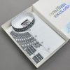 ১০০% সুতি ডুবি কটন + কফ হাতা পাঞ্জাবি kz001b