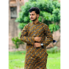 প্রিমিয়াম কোয়ালিটি পাঞ্জাবি kz028 2b