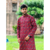 প্রিমিয়াম কোয়ালিটি পাঞ্জাবি kz028 3b