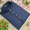 সফট কটন কাপড় পাঞ্জাবি kz005a2