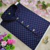 সফট কটন কাপড় পাঞ্জাবি kz005a3